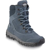 MEINDL Damen Stiefel Ischgl Lady GTX, Größe 38 in Grau