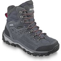 MEINDL Damen Stiefel Silian Lady GTX, Größe 40 in Grau