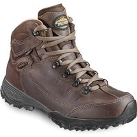 MEINDL Damen Stiefel Stowe Lady GTX, Größe 42 in Grau