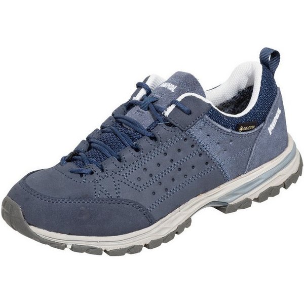 Meindl Meindl Durban Lady GORE-TEX Wanderschuh GORE-TEX® – Winddicht, wasserdicht und atmungsaktiv