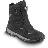 MEINDL Herren Stiefel Edmonton GTX (BOA®), Größe 41 ½ in Grau