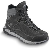 MEINDL Herren Stiefel Gemona GTX, Größe 46 in Grau