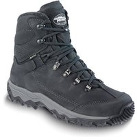 MEINDL Herren Stiefel Ohio Winter GTX, Größe 47 in Grau