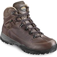 MEINDL Herren Stiefel Stowe GTX, Größe 42 in Grau