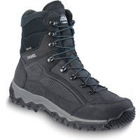 MEINDL Herren Stiefel Telfs GTX, Größe 47 in Grau