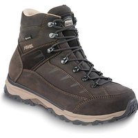 MEINDL Herren Stiefel Toblach GTX, Größe 44 ½ in Grau