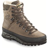 MEINDL Herren Trekkingschuh Island MFS Active, Größe 51 in Braun