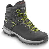 MEINDL Herren Trekkingstiefel Air Revolution 1.5, Größe 44 in Grau