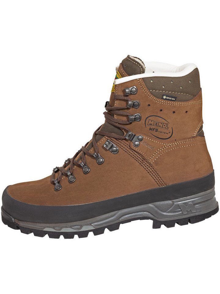 Meindl Island MFS Active Wanderschuh GORE-TEX® – Winddicht, wasserdicht und atmungsaktiv – Bild 2 von 5