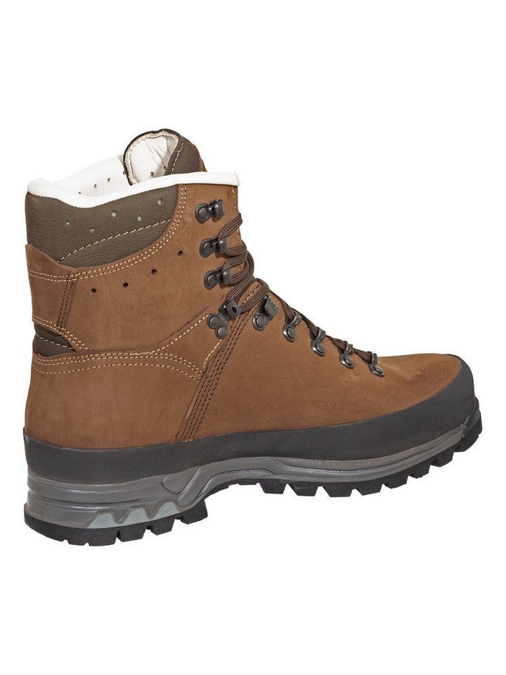 Meindl Island MFS Active Wanderschuh GORE-TEX® – Winddicht, wasserdicht und atmungsaktiv – Bild 3 von 5