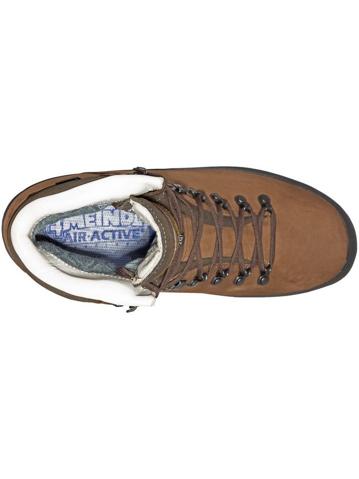 Meindl Island MFS Active Wanderschuh GORE-TEX® – Winddicht, wasserdicht und atmungsaktiv – Bild 4 von 5