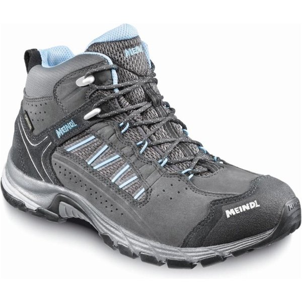 Meindl Meindl Journey Lady Mid GTX Damen Gore Tex Wander Trekkingstiefel Trekkingschuh