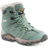 MEINDL Kinder Calgary Junior GTX, Größe 39 in Grau