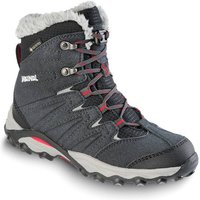 MEINDL Kinder Calgary Junior GTX, Größe 37 in Grau