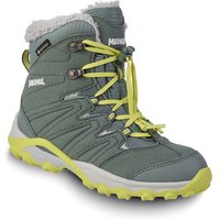 MEINDL Kinder Calgary Junior GTX, Größe 29 in Grün