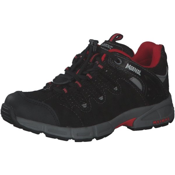 Meindl Meindl Kinder Schuhe Snap Junior 2046 Schnürschuh