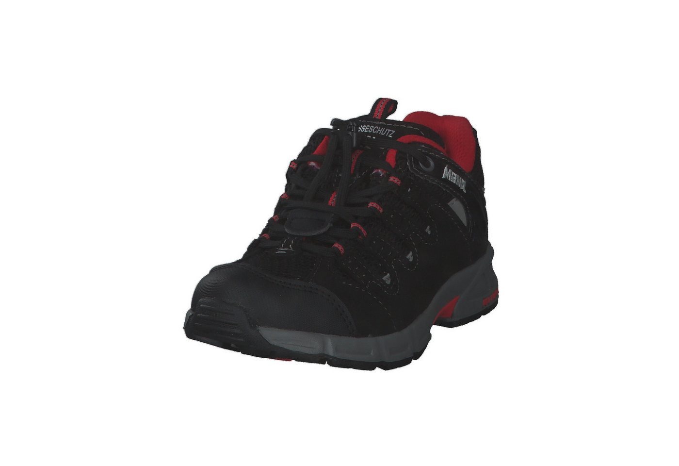 Meindl Meindl Kinder Schuhe Snap Junior 2046 Schnürschuh – Bild 4 von 5