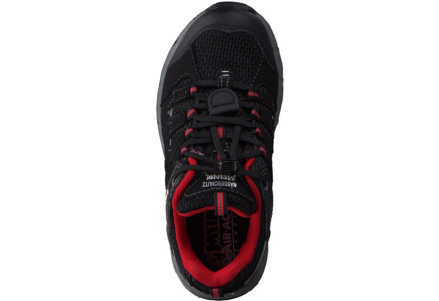 Meindl Meindl Kinder Schuhe Snap Junior 2046 Schnürschuh – Bild 5 von 5