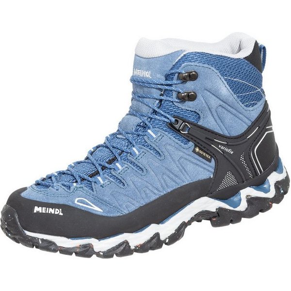 Meindl Meindl Lite Hike Lady GORE-TEX Wanderschuh GORE-TEX® – Winddicht, wasserdicht und atmungsaktiv