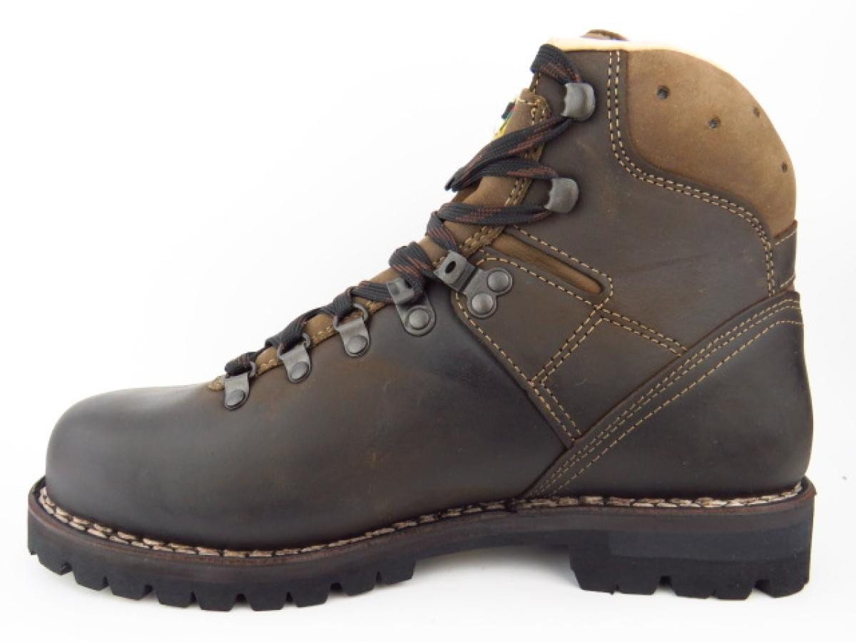 Meindl Meindl Ortler zwiegenäht Wanderschuh – Bild 2 von 3