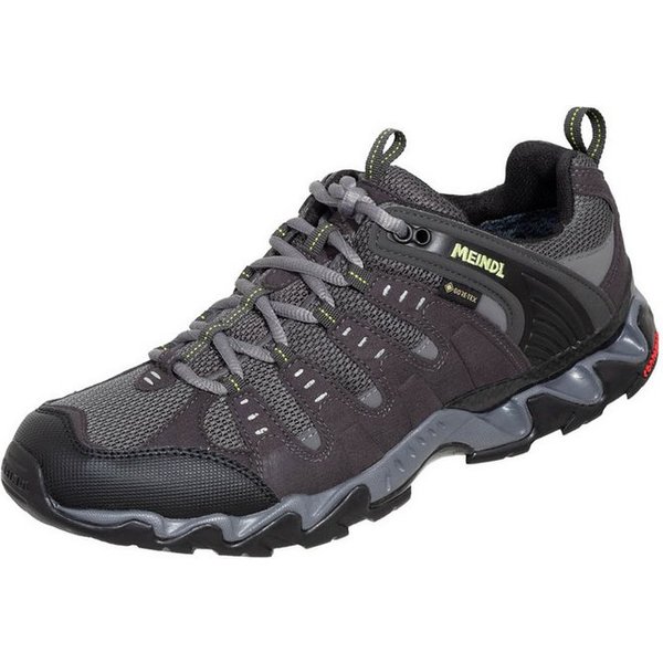 Meindl Meindl Respond GORE-TEX® Wanderschuh GORE-TEX® – Winddicht, wasserdicht und atmungsaktiv