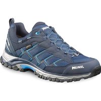 Meindl Schnürschuh Freizeitschuh Caribe GTX, / 9