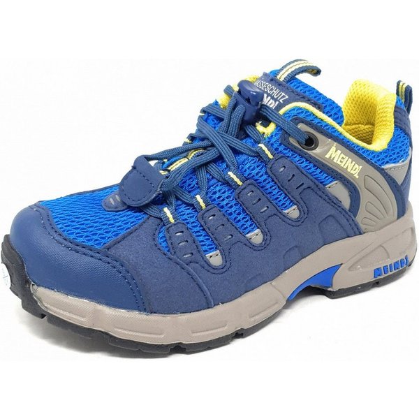 Meindl Snap Nässeschutz Schnürschuh