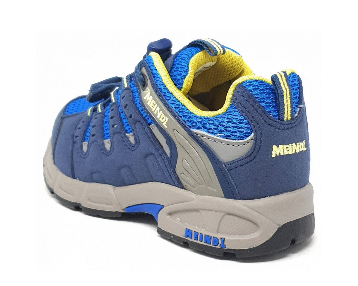 Meindl Snap Nässeschutz Schnürschuh – Bild 2 von 3