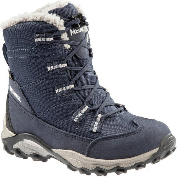 Meindl Meindl Yolup Junior GORE-TEX Wanderschuh (für Kinder & Jugendliche) GORE-TEX® – Winddicht, wasserdicht und atmungsaktiv
