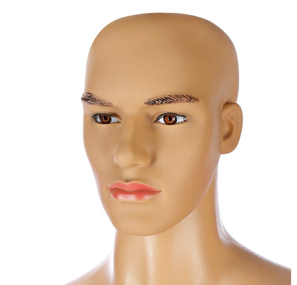 Melko Schneiderpuppe Schaufensterpuppe Schneiderpuppe Beweglich Mannequin Torso Manichino, Beweglich – Bild 3 von 5