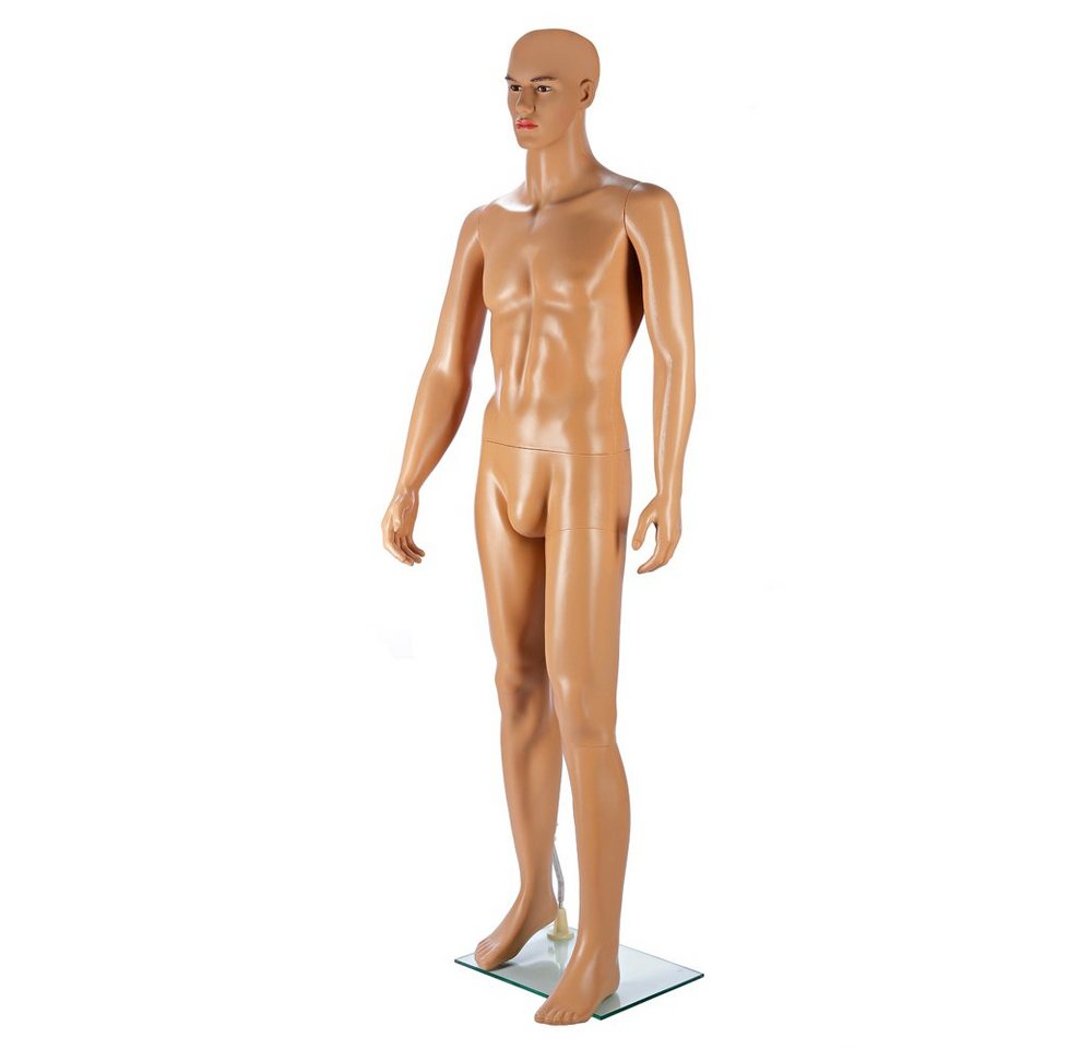 Melko Schneiderpuppe Schaufensterpuppe Schneiderpuppe Beweglich Mannequin Torso Manichino, Beweglich – Bild 4 von 5