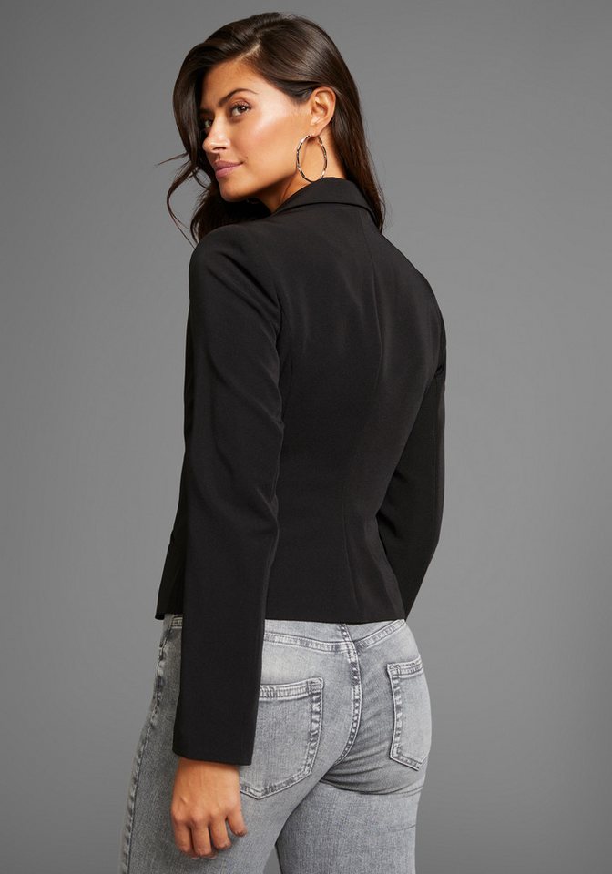 Melrose Kurzblazer – Bild 2 von 5