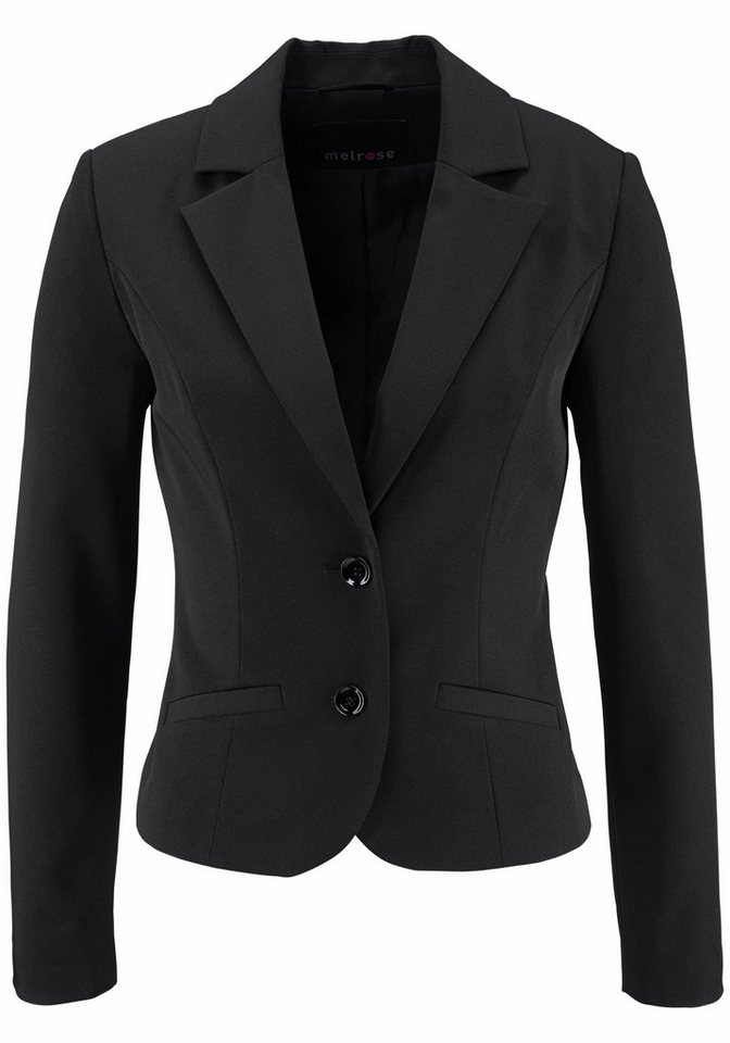 Melrose Kurzblazer – Bild 4 von 5