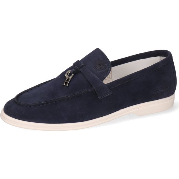 Melvin & Hamilton Adley 3 Loafer