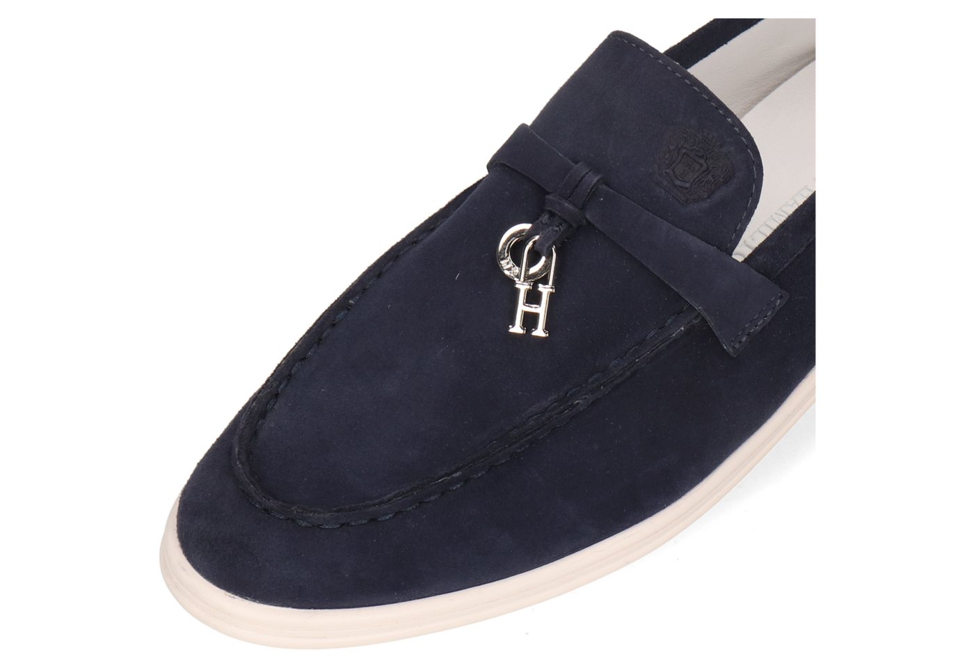 Melvin & Hamilton Adley 3 Loafer – Bild 5 von 5