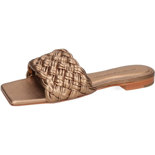 Melvin & Hamilton Eglantine 1 Pantolette