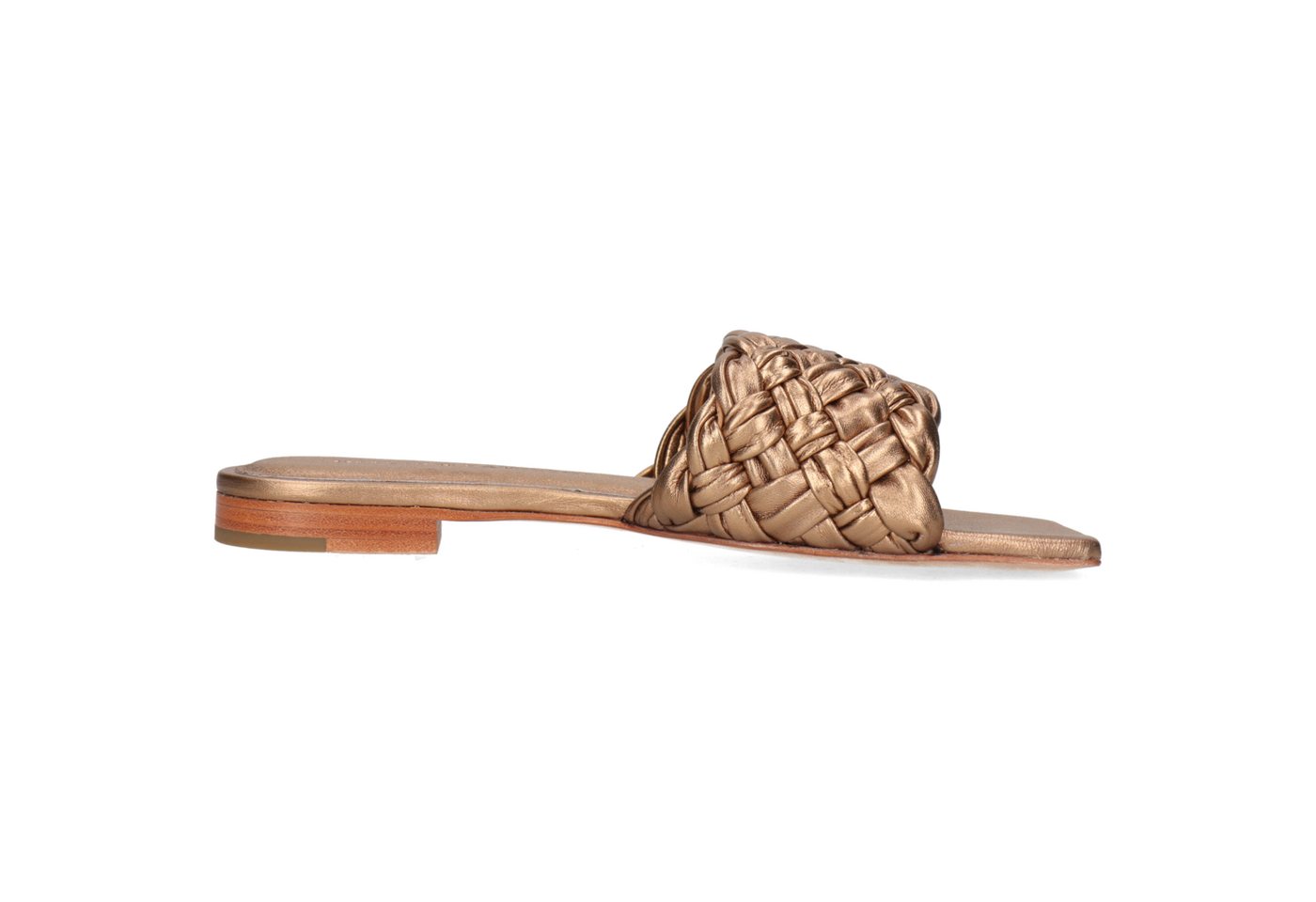 Melvin & Hamilton Eglantine 1 Pantolette – Bild 2 von 5