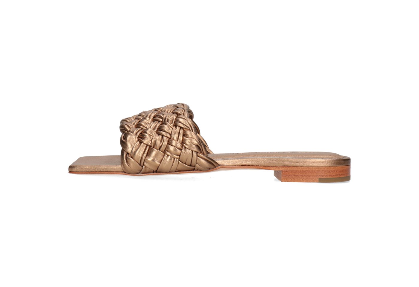 Melvin & Hamilton Eglantine 1 Pantolette – Bild 3 von 5