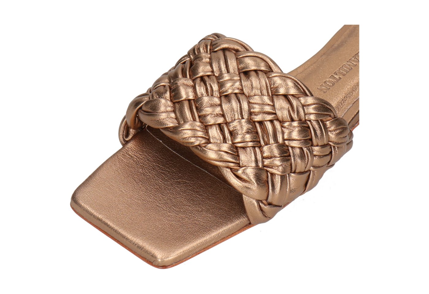 Melvin & Hamilton Eglantine 1 Pantolette – Bild 5 von 5