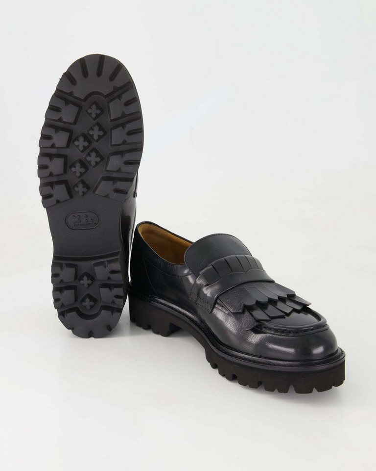 Melvin & Hamilton Regine 29 Slipper Obermaterial: Leder – Bild 5 von 5