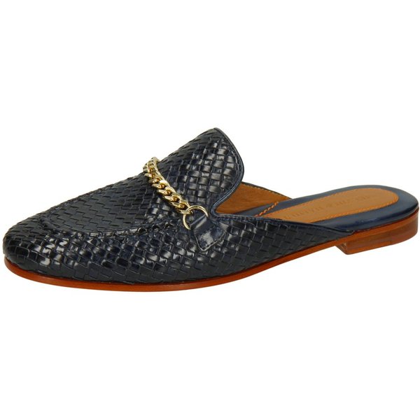 Melvin & Hamilton Scarlett 77 Pantolette
