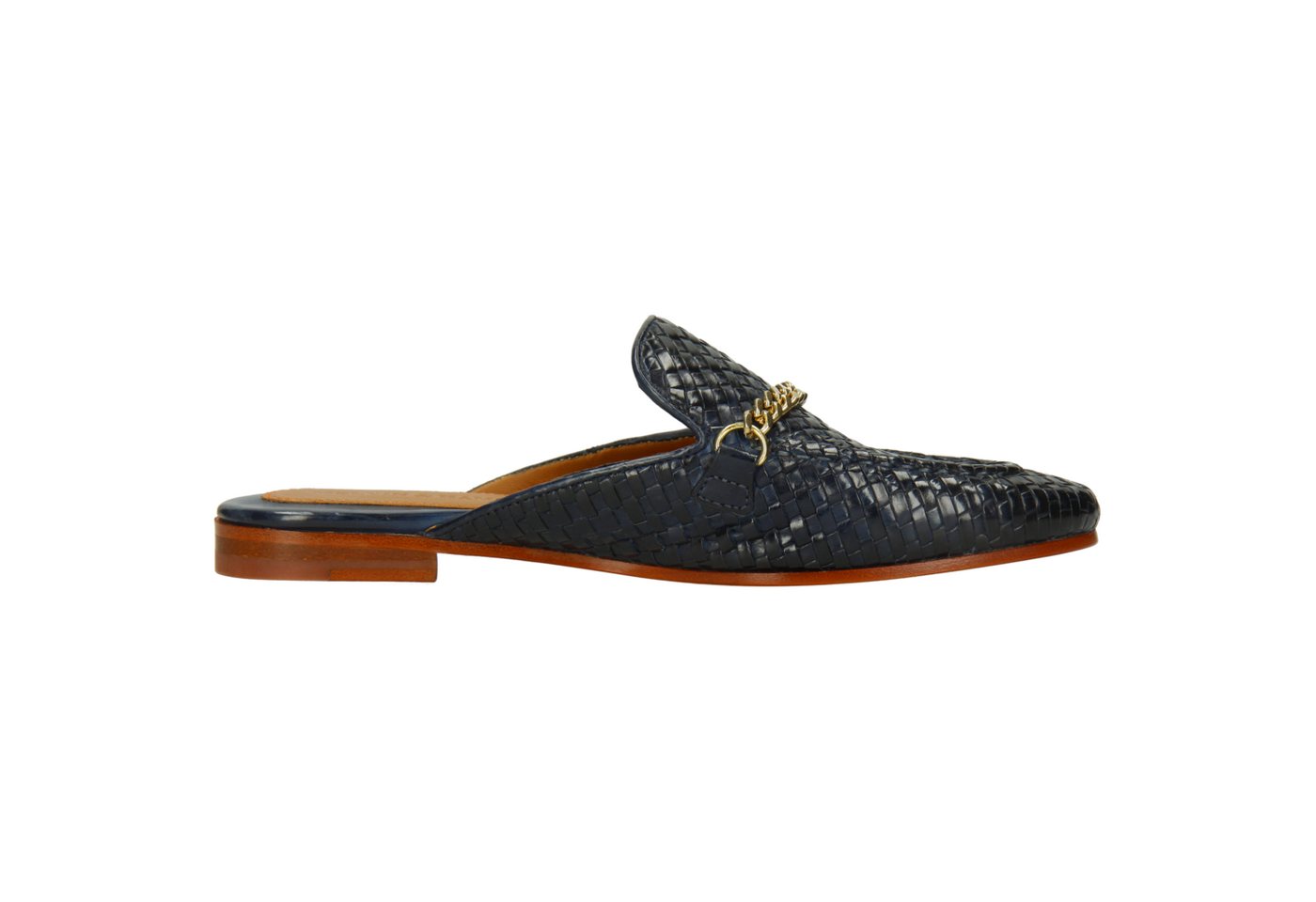 Melvin & Hamilton Scarlett 77 Pantolette – Bild 2 von 5