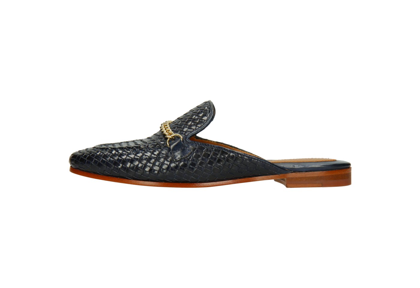 Melvin & Hamilton Scarlett 77 Pantolette – Bild 3 von 5