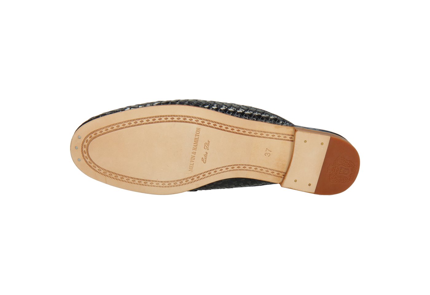 Melvin & Hamilton Scarlett 77 Pantolette – Bild 4 von 5