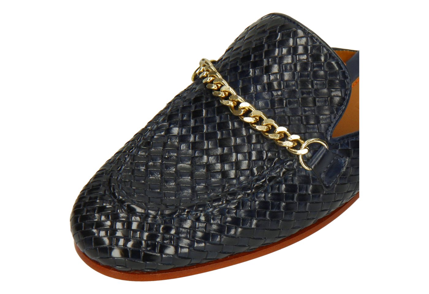 Melvin & Hamilton Scarlett 77 Pantolette – Bild 5 von 5