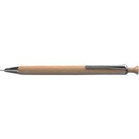 Druckbleistift mit konischem Clip, FSC-zertifiziert