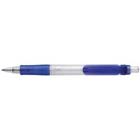 Druckkugelschreiber 'Eco-Pen' blau