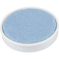 memo Ersatzfarbe blau 'Natural Colours' Rotkohl