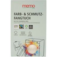 memo Farb- und Schmutzfangtuch
