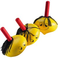 Kreisel Smiley, FSC-zertifiziert